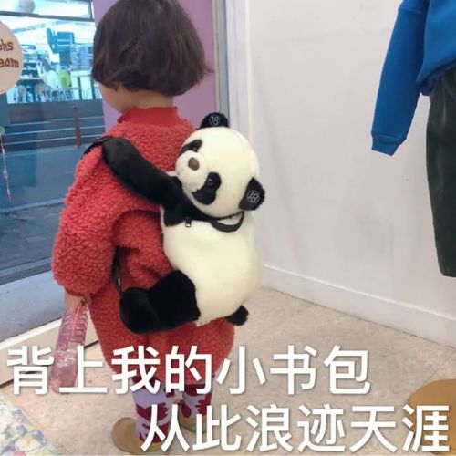 罗熙表情包 罗熙太可爱了