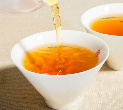 远致 金骏眉·深谷100g 单罐装