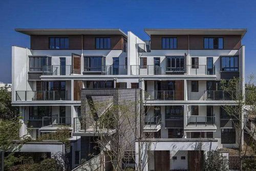 什么是叠墅?你清楚上叠下叠吗?有什么特点