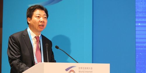 湖南省株洲市委书记,市人大常委会主任毛腾飞