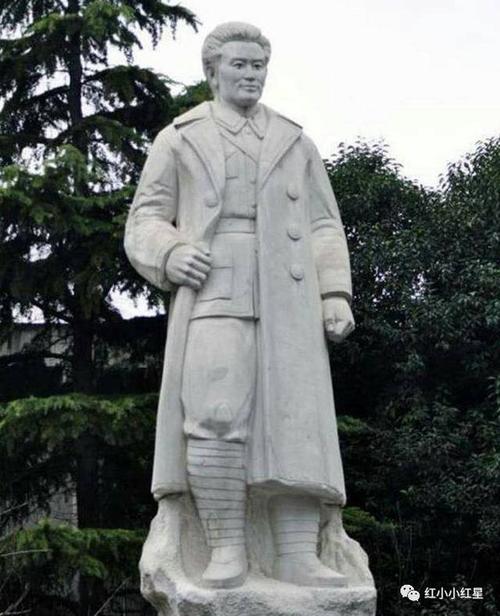 陕西延安刘志丹红军小学"传承刘志丹革命精神,争做新时代文明少年