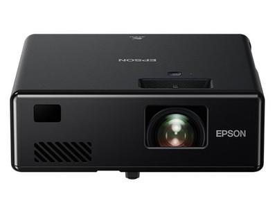 250万对比度 爱普生ef-10北京4499元(全文)_爱普生 ef-10_投影机行情