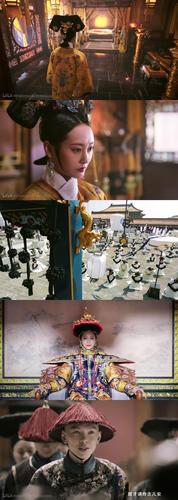 拉着过世公公车来卖安利了,进忠卫嬿婉,爱而不得谋杀皇.