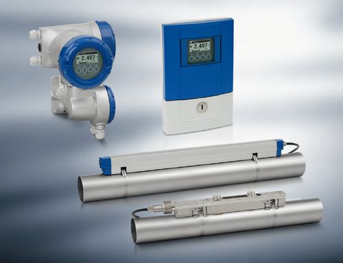 krohne科隆外夹式超声波流量计optisonic 6300