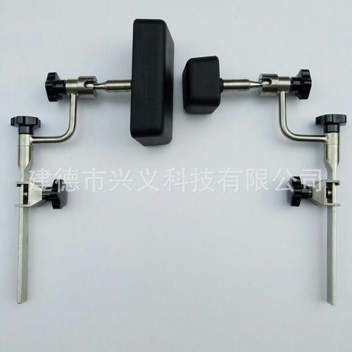 手术床配件,手术床身体支撑架 ,腹背部支撑托