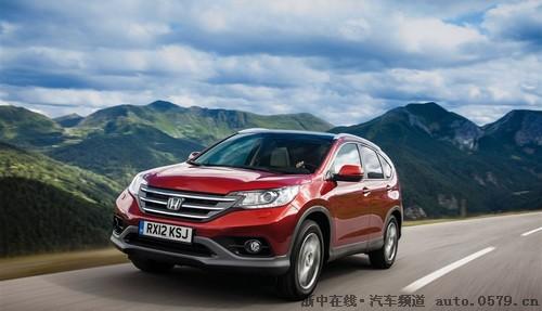 推荐车型:福特翼虎| 雪佛兰科帕奇|全新胜达|东风本田cr-v|日产