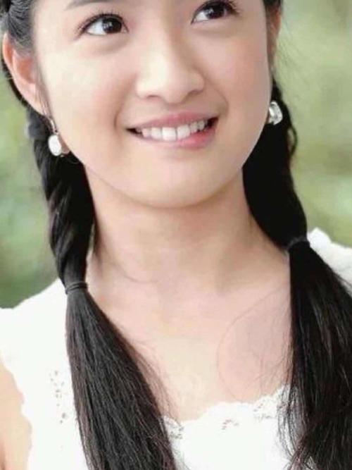 圆脸甜心教主林依晨怎么出现老态了?