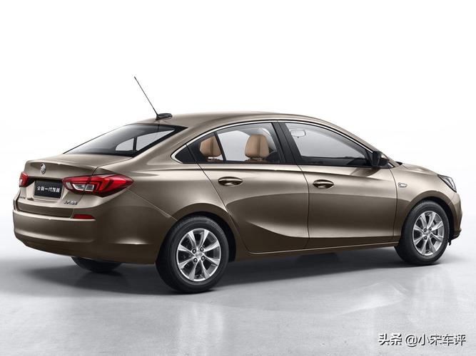 别克最低多少钱别克5万左右新车