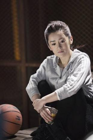 《杉杉来了》登陆江苏卫视 石安妮首触偶像剧