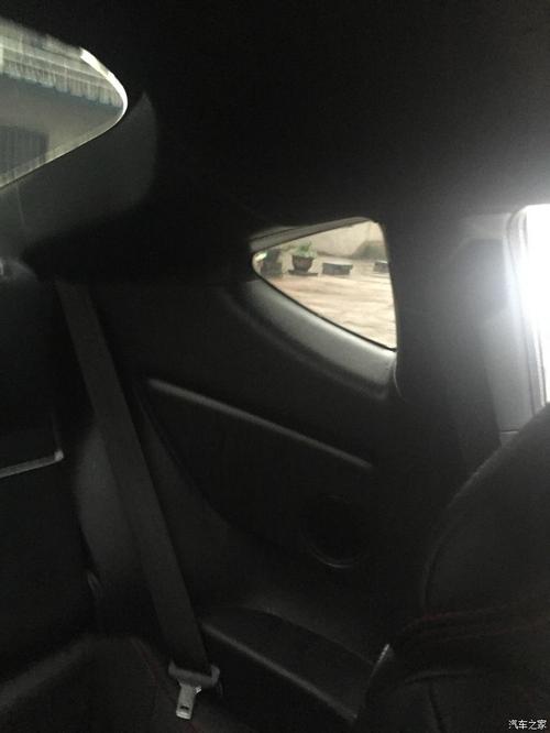 吊丝跑---历经磨难~~拉屎蓝提车作业~~###