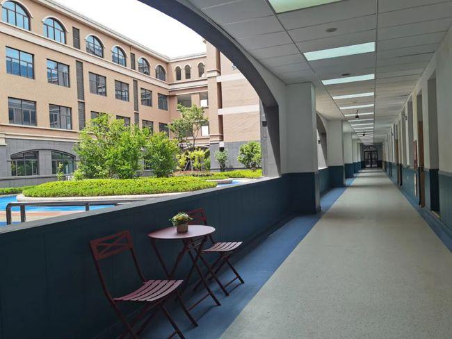 育路小编探校:上海诺思兰顿学校