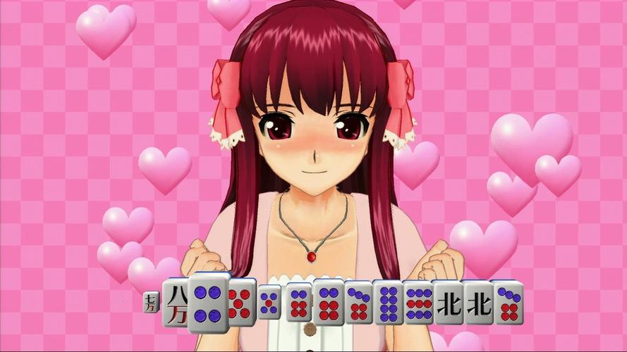 梦幻俱乐部(mahjong dream club) - 游戏图片 | 图片下载 | 游戏壁纸