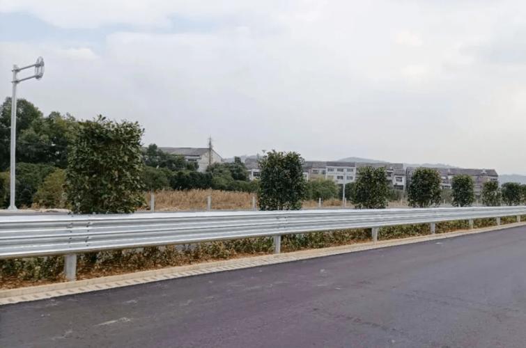 104国道黄岩头陀至院桥公路工程澄江支线即将建成!
