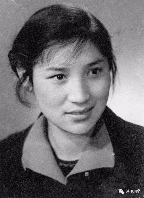 五十年代的马琳