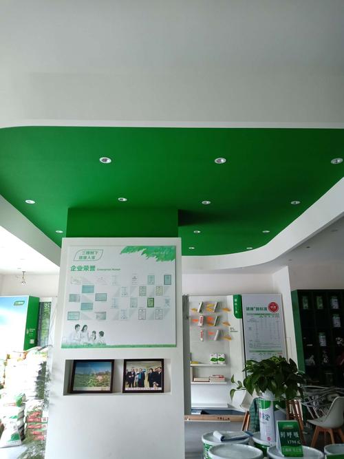 蓬莱三棵树漆专卖店,店内产品均无提成销售
