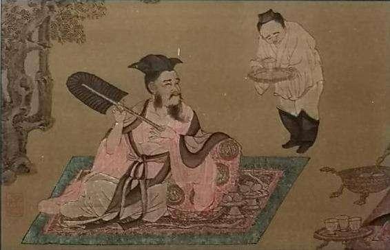 "坐姿"进化史:古代人是如何越坐越高的?