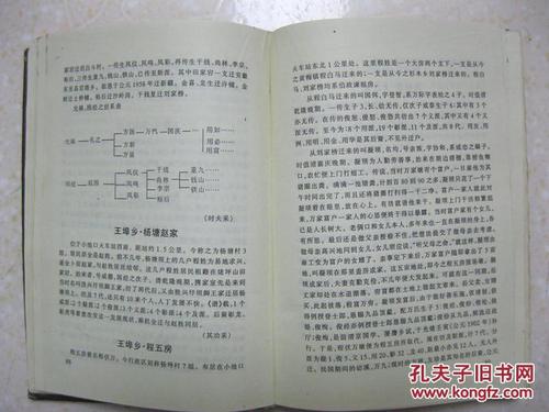 程氏籍梅志湖北省黄冈市黄梅县程氏族谱始祖伯符周成王时封为广平程国