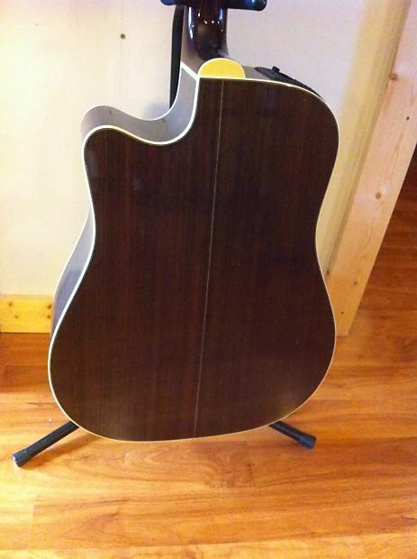 takamine santa fe psf-15c