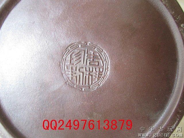 周桂珍制紫砂壶 - 中华古玩网 - 古董收藏,古玩收藏