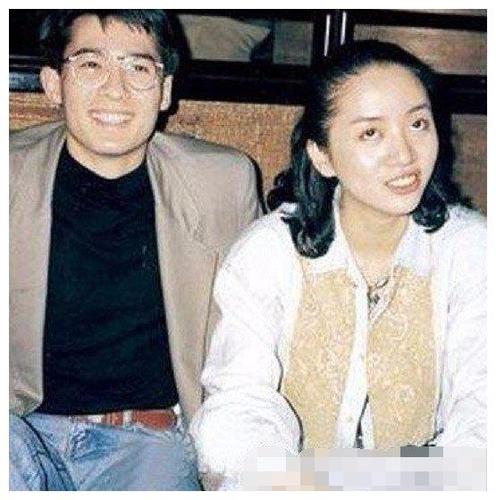 梅艳芳生前交往过的"十"大男友?网友:怪不得会得那种"