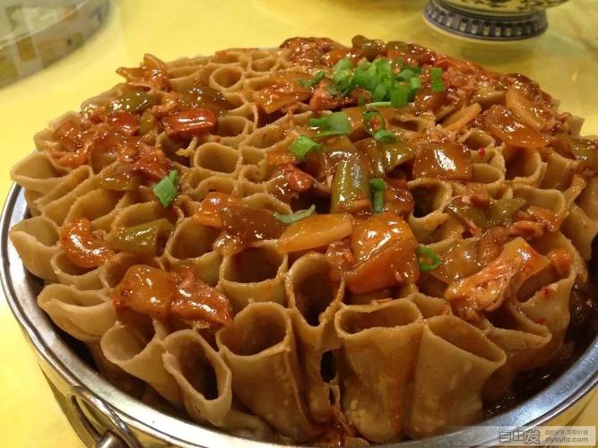 你不知道包头美食的传说和由来,怎么能当个称职的包头吃货!