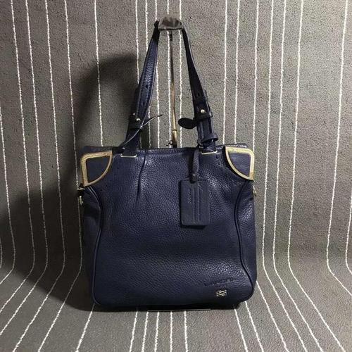 lancel 兰姿手提单肩包