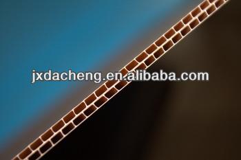 plastic e flute board