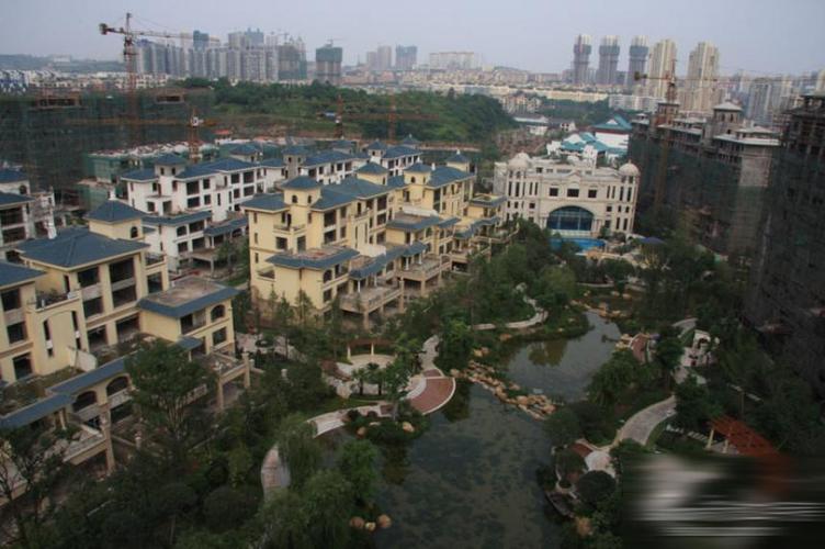 重庆恒大华府图片