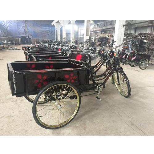 【三枪】供应人力三轮车,.商品大图