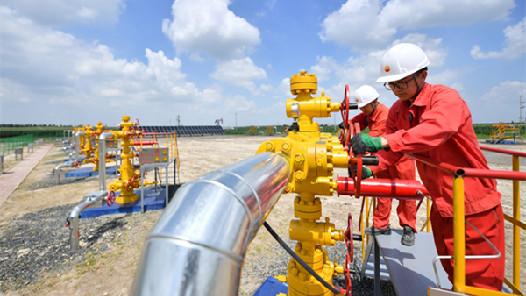 吉林油田ccus吉林模式助力碳中和