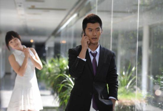 结婚你想好了么热拍沈泰为爱闪婚