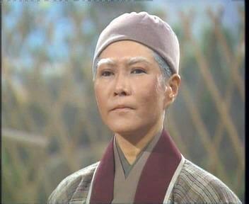 且看方世玉是怎么被五枚师太弄死的方世玉骂人真是一绝