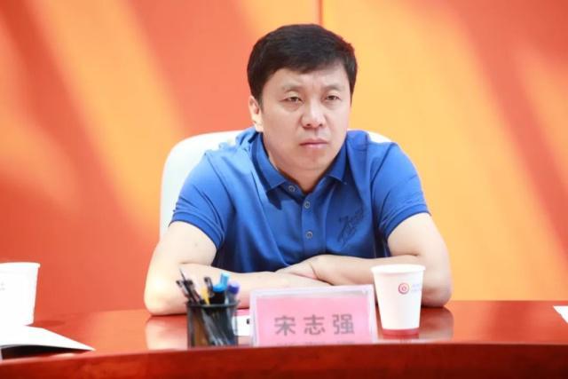 锦州市信息中心,大数据产业发展中心主任宋志强一行到