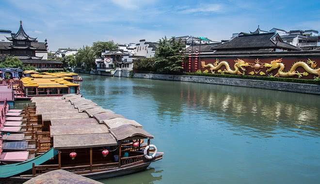 南京这些旅游景点,不仅景美,就连名字也不赖!