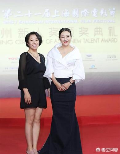 演员郝蕾近况如何?