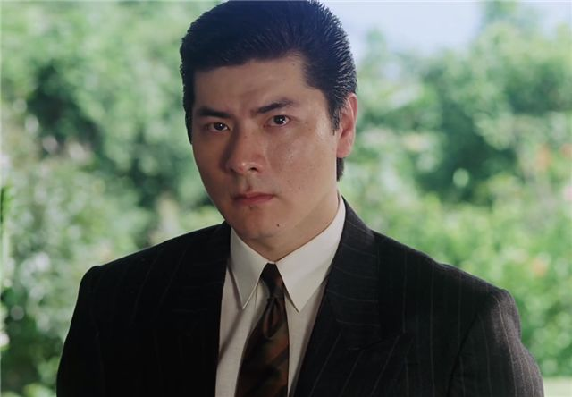 8位已经去世的香港反派演员:《鼠胆龙威》的医生最具书生气质