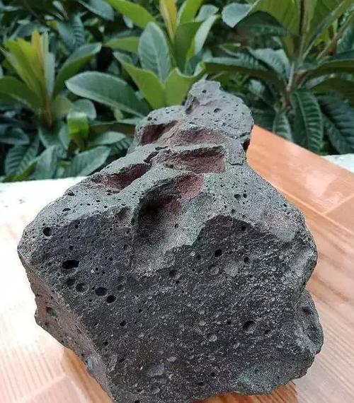 「精品赏析」石铁陨石