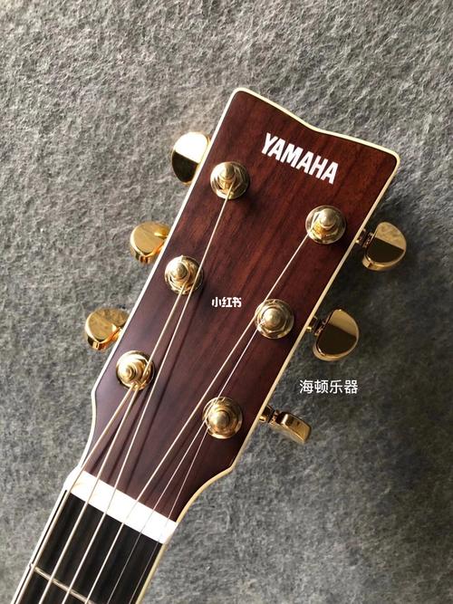 雅马哈全单加振40寸吉他 lsta_吉他_雅马哈怎么样_海顿琴行自由行热门