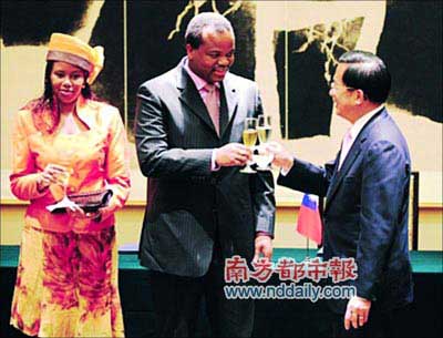 大千世界无奇不有世界上那些最小的东西组图