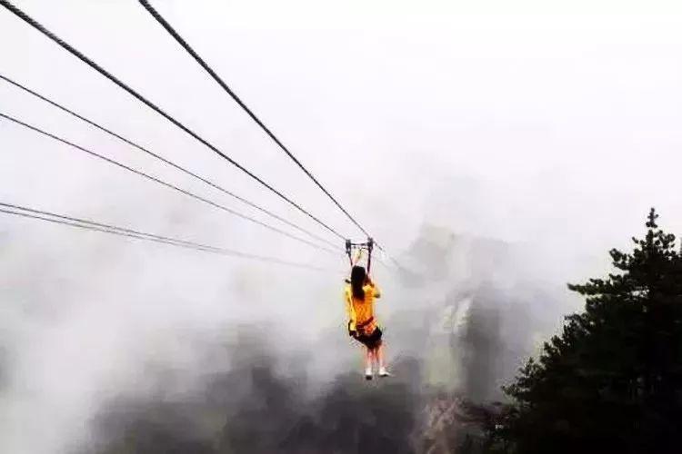 一起来了解下这处刷爆抖音的网红景点