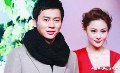 李晨总共谈了5位女友, 每个颜值都不低