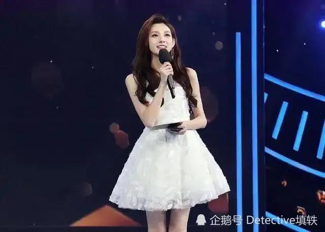 《天下足球》女神——马凡舒