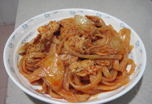 宝鸡小吃
