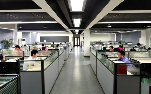 广州亚泰建筑设计院有限公司成都分公司