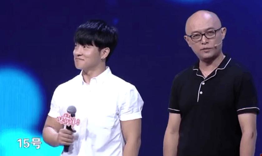 网友对女嘉宾更是骂声一片,近日非诚勿扰迎来了一位耿直的小伙,说话是