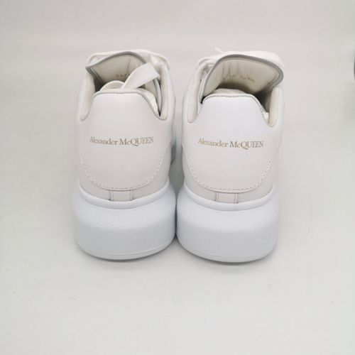 alexander mcqueen亚历山大·麦昆女士休闲鞋