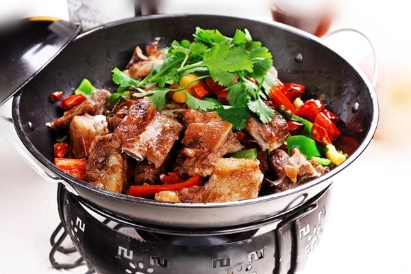 去哪里学干锅技术?-行业动态-成都红景泰火锅培训中心