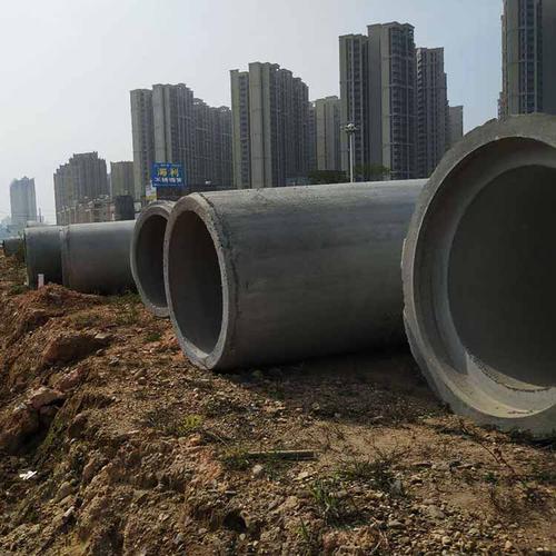 深圳水泥企口管 混凝土平口管 离心管厂家