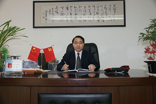 江津区几江中学校长寄语