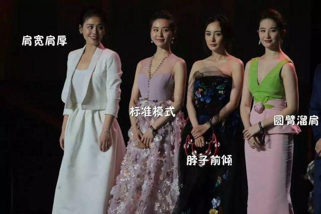 她说圆肩驼背小腹突出xo型腿这些不好看的体态都有办法纠正